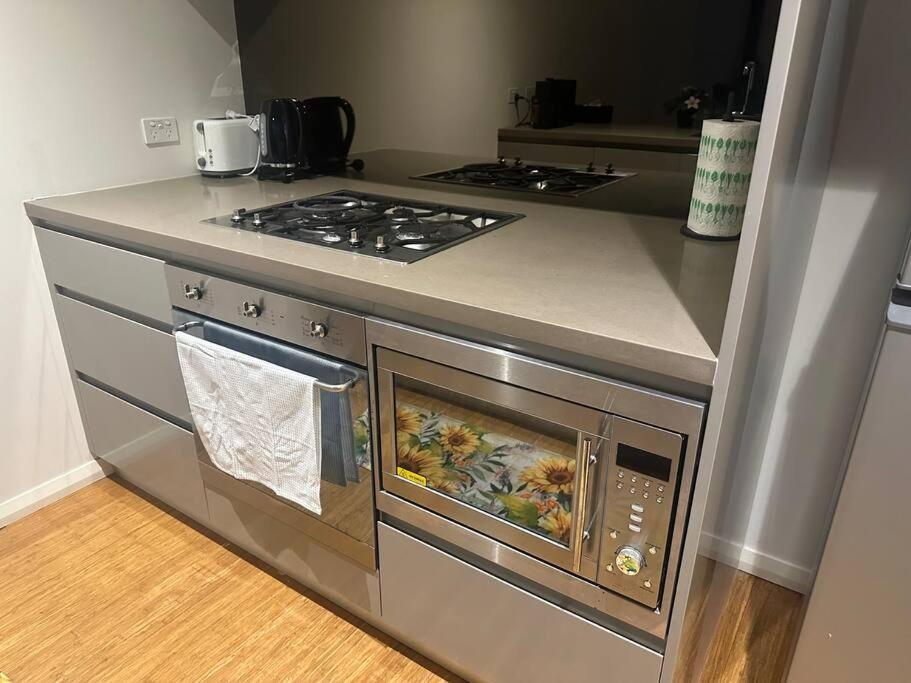 Stylish 1 Bedroom Best Location Sydney Zewnętrze zdjęcie