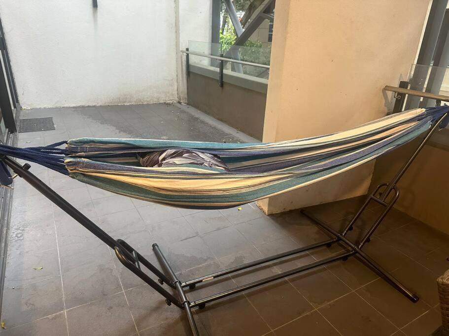 Stylish 1 Bedroom Best Location Sydney Zewnętrze zdjęcie