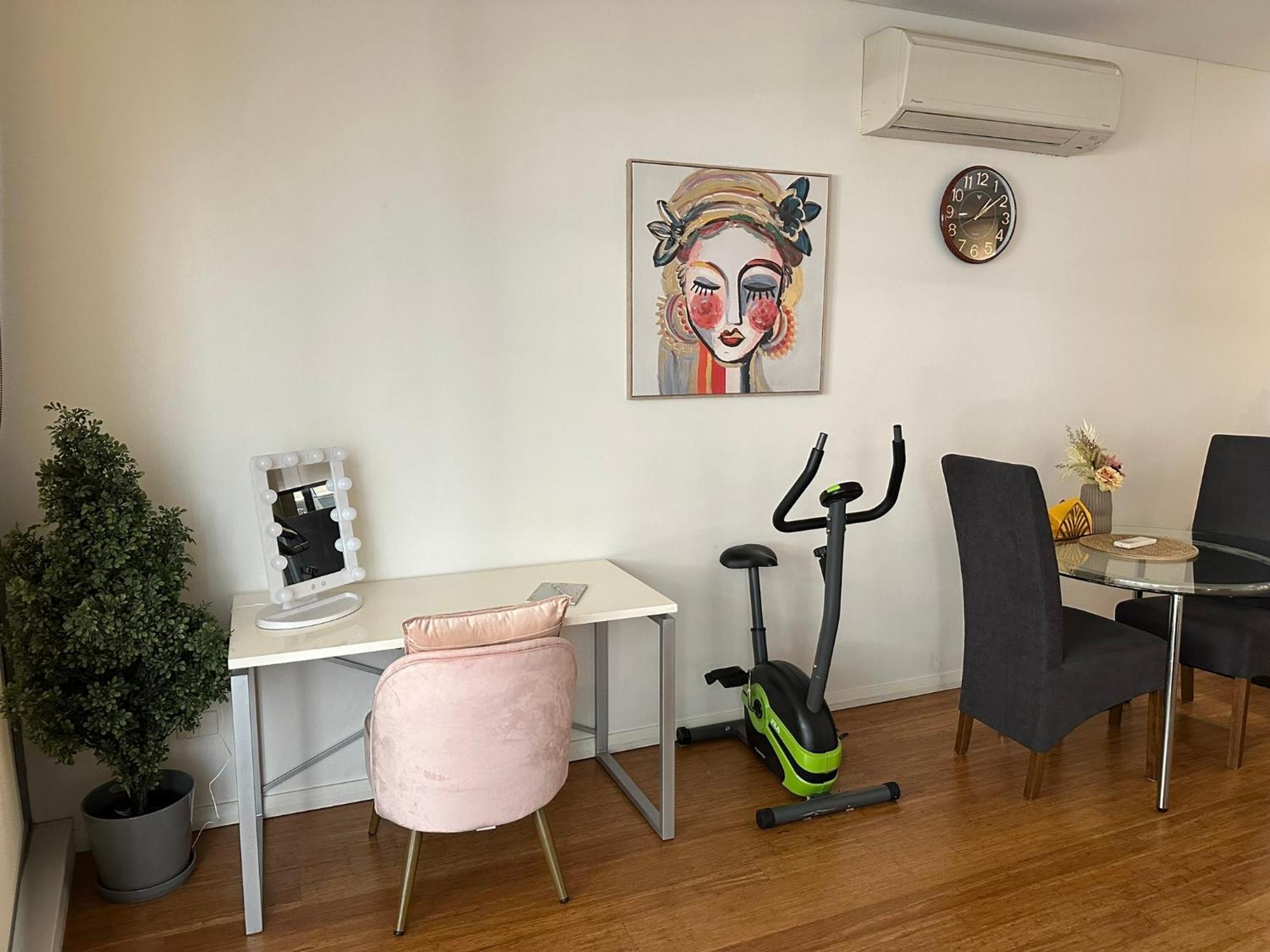 Stylish 1 Bedroom Best Location Sydney Zewnętrze zdjęcie