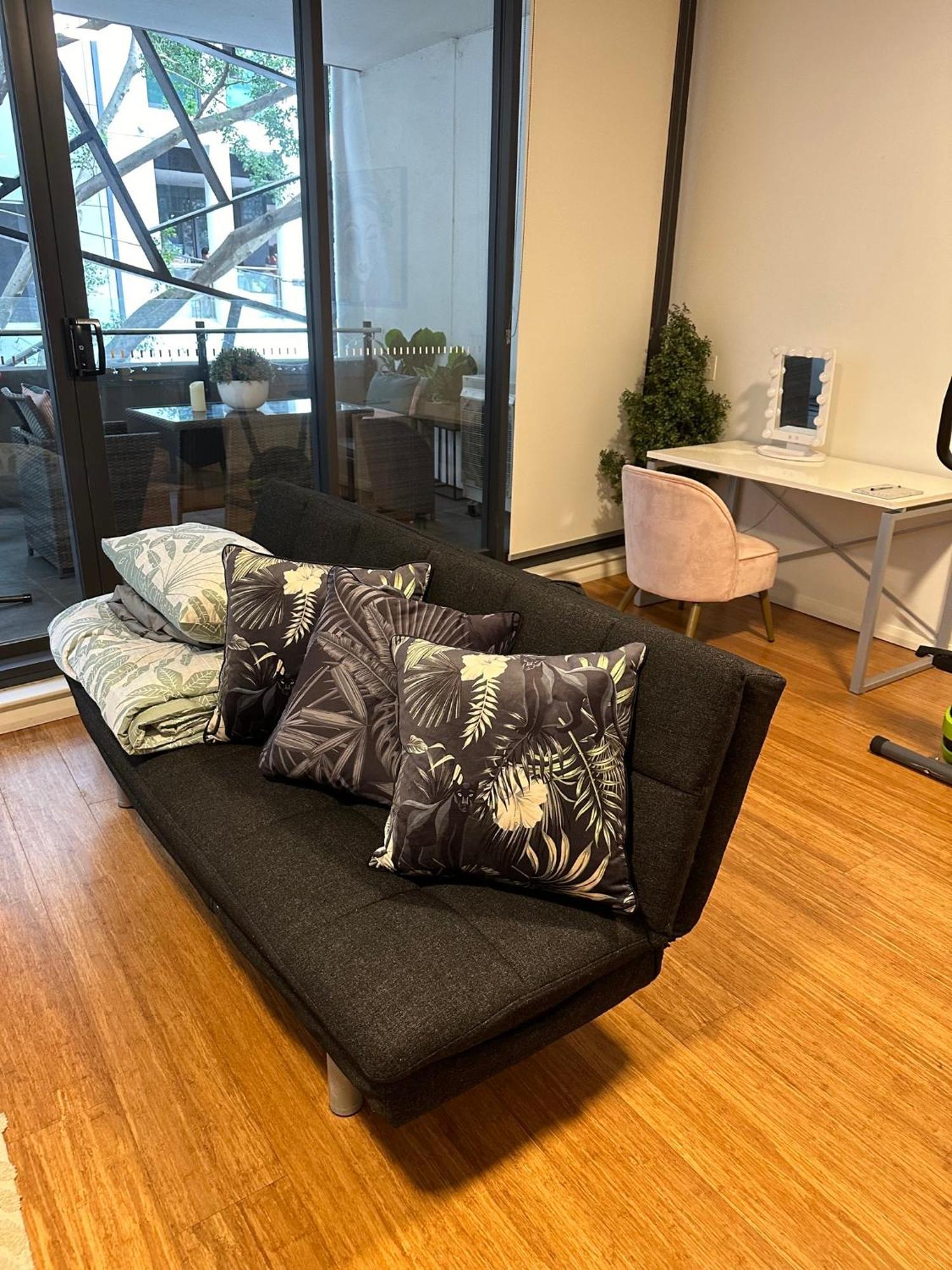 Stylish 1 Bedroom Best Location Sydney Zewnętrze zdjęcie